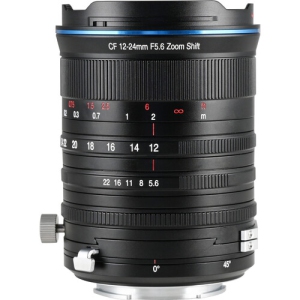 Laowa 12-24mm f/5.6 Zoom Shift CF Lens (Nikon Z)
