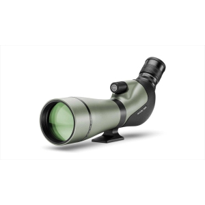 HAWKE Nature-Trek 20-60x80 Spotting Scope Green Black