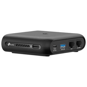 TP-Link Wireless AX3000 Dual-Band Wi-Fi 6 Portable Travel Router