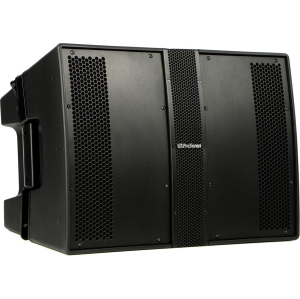 PreSonus CDL-10P Two-Way 10" 1000W Powered PA Loudspeaker With Constant Directivity Sound Reinforcement