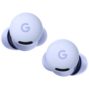 Google Pixel Buds 2a In-Ear Noise Cancelling True Wireless Earbuds - Iris