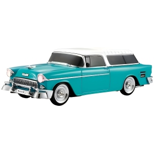 Sedan Bluetooth Speaker – HD Sound, FM Radio, TWS Stereo, LED Party Lights, USB/TF Playback, Hands‑Free Mic – Cool Portable Car Décor for Home, Office & Outdoors