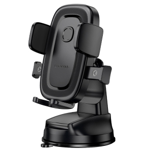 Borofone BH132 Follower Center Console One-button Car Holder