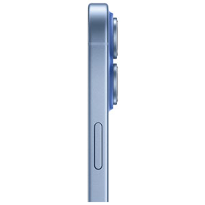 Apple iPhone 17 256GB - Mist Blue - Unlocked | Best Buy Canada