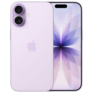 Apple iPhone 17 256Go - Lavande - Débloqué