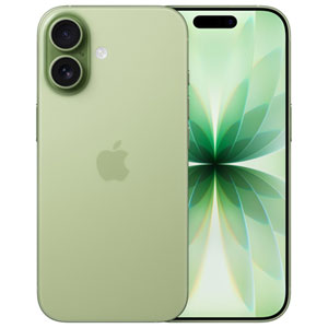 Apple iPhone 17 256Go - Sauge - Débloqué