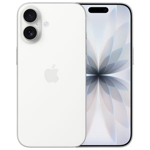 Apple iPhone 17 512GB - White - Unlocked