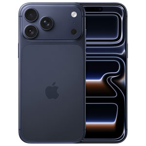 Apple iPhone 17 Pro Max 512Go - Bleu Profond - Débloqué