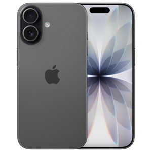 Apple iPhone 17 256Go - Noir - Débloqué