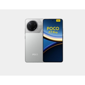 Xiaomi Poco F7 PRO 5G 512GB ROM 12GB RAM Dual sim GSM Unlocked