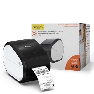 Intekview Multi-Format Compact Label Printer TLP200