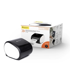 Intekview Multi-Format Label Printer TLP100