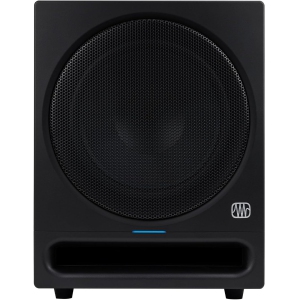 PreSonus ERIS-PRO-SUB10 Active 10" Front-Firing Studio Subwoofer