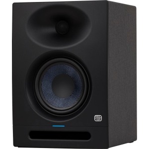 PreSonus ERIS-STUDIO5 Eris Studio 5 Compact 5" 80W Studio Monitor with EBM Waveguide (Single)