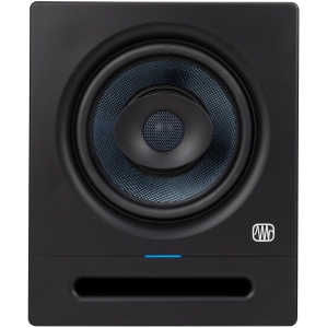 PreSonus ERIS-PRO8 8" Active Coaxial 2-Way Studio Monitor (Single)