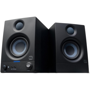 PreSonus ERIS-3.5BT 3.5" Active Media Reference Monitors with Bluetooth (Pair)