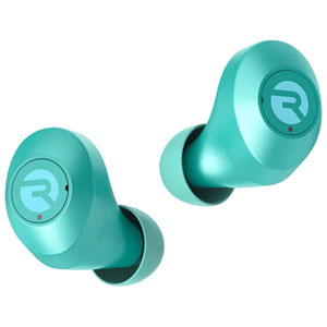 Raycon The Everyday In-Ear Noise Cancelling True Wireless Earbuds - Mint