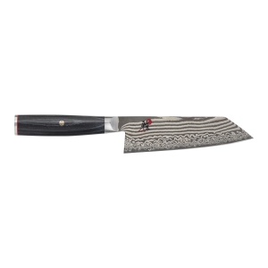 MIYABI KAIZEN II 5000FCD Bunka, 7.00 inch, Black