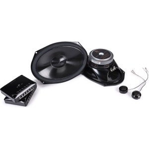 Infinity Reference REF697CF 6"x9" 125W RMS Component Speaker System