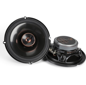 Infinity Reference REF607F 6-1/2" 50W RMS 2-Way Car Speakers