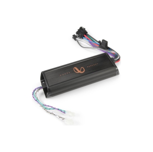Infinity Kappa Perfect INFPWSKP5004AAM Class D 4-Channel Amplifier
