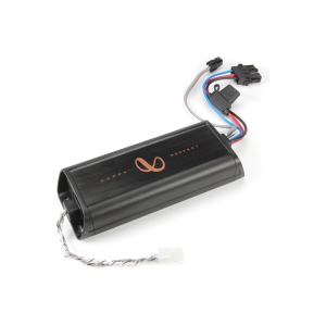 Infinity Kappa Perfect INFPWSKP3002AAM 2 Channel Marine Amplifier - 100W RMS x 2