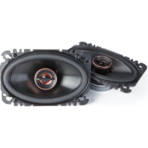 Infinity Reference REF467F 4"x6" 45W RMS 2-Way Car Speakers