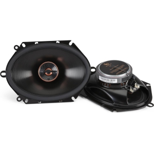 Infinity Reference REF687F 6"x8" 60W RMS 2-Way Car Speakers