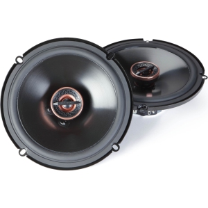Infinity INFSPKRF607FSLUS 6.5" 55W RMS Reference Series Coaxial Speakers