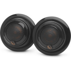Infinity Reference REF757T 3/4" 45W RMS Textile Dome Tweeters