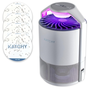 KATCHY Indoor Insect Trap.