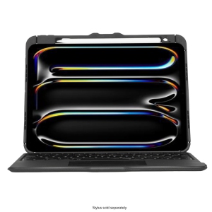 Targus VersaVu® Bluetooth® Keyboard Case for iPad Pro® 11-inch (M4)