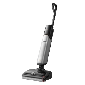 MOVA X4 Pro Cordless Wet/Dry Vacuum & Mop for Sticky Messes with 20,000Pa, Hot Water Mopping, 194°F Self-Drying, 180° Lie-Flat 0-Tangle Brush