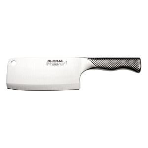 GLOBAL Meat Chopper 16cm/6.5" (440 gr)