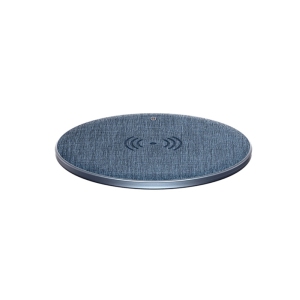 HAVIT W324 Magnetic Wireless Charger with Charging Function 15W Multifunction Fast Charging Wireless Charger