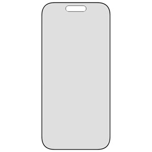PanzerGlass 2-Way Privacy Glass Screen Protector for iPhone 17/16 Pro