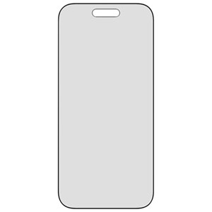 PanzerGlass 2-Way Privacy Glass Screen Protector for iPhone Air