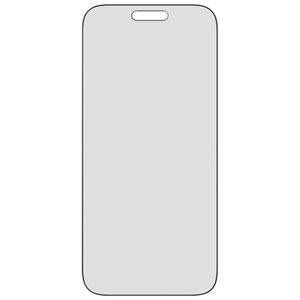 PanzerGlass 2-Way Privacy Glass Screen Protector for iPhone 17 Pro Max