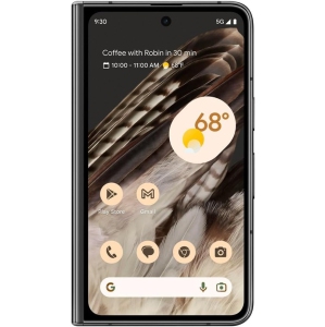 Brand New - Google Pixel Fold 256GB - Obsidian - Unlocked