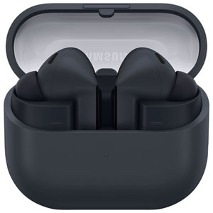 Samsung Buds3 FE Écouteurs Intra-Auriculaires Anti-Bruit True Wireless - Noir