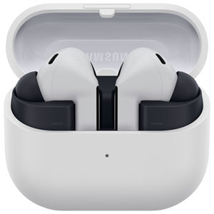 Samsung Buds3 FE In-Ear Noise Cancelling True Wireless Earbuds - Grey