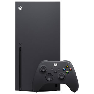 XBOX Series X 1TB Console