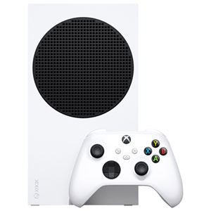 XBOX Series S 512GB Console