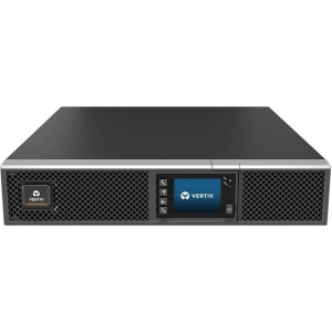 Liebert GXT5 3kVA 208V UPS (GXT5-3KL630RT2UXL)