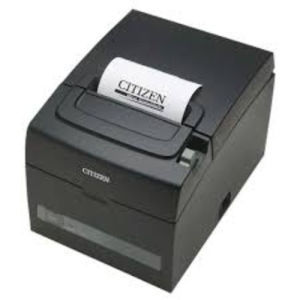 Brand New Star TSP613C TSP600 613C POS Receipt Printer w/Power Supply