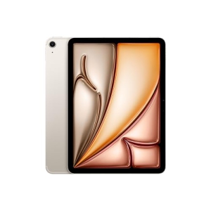 Apple iPad Air 11-inch (M2): Built for Apple Intelligence, Liquid