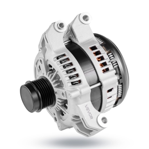 VEVOR 11598 Car Alternator,Fit for Dodge Challenger V6 3.6L 2015-2021,Charger 2011-2021,Durango 2011-2020,Jeep Grand Cherokee 11-20,Ram 1500 13-15,Replacement Alternator 4210007040