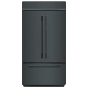 Kitchenaid 42" 24.2 Cu. Ft. Built-in French Door Refrigerator (KBFN542SJP) - Juniper