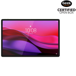 Open Box - Lenovo Yoga Tab Plus 12.7