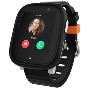 Xplora X6Play Kids Smartwatch with GPS Tracker, Calling & Messaging — 4G LTE